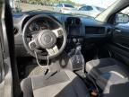 2012 Jeep Compass Latitude