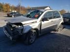 2008 Chevrolet Equinox LS