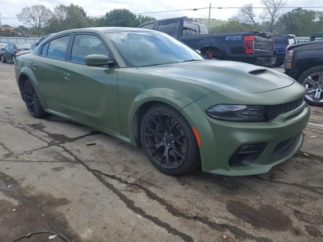 2020 Dodge Charger Scat Pack