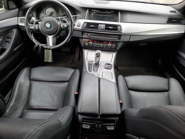 2014 BMW 535 XI