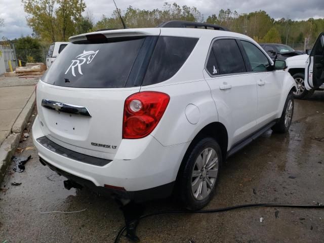 2010 Chevrolet Equinox LT