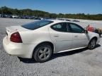 2007 Pontiac Grand Prix