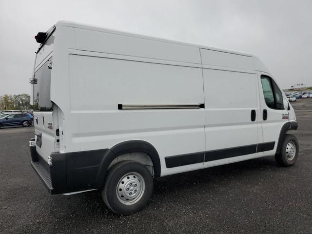 2021 Dodge RAM Promaster 2500 2500 High