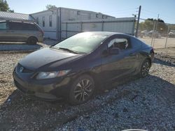 2013 Honda Civic EX for sale in Prairie Grove, AR