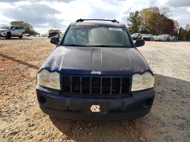 2005 Jeep Grand Cherokee Laredo