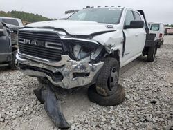 Dodge 2020 ram 3500 salvage cars for sale: 2020 Dodge 2020 RAM 3500