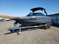 Salvage boats for sale at Sacramento, CA auction: 2018 Other Supreme