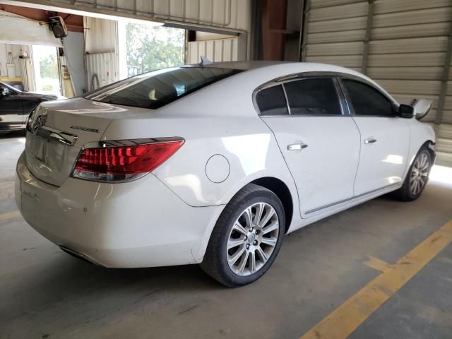 2013 Buick Lacrosse