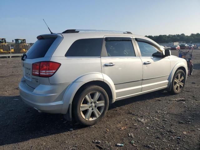 2010 Dodge Journey R/T