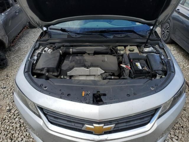 2014 Chevrolet Impala LS