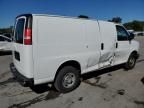 2015 Chevrolet Express G2500