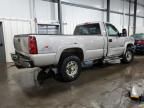 2006 Chevrolet Silverado K2500 Heavy Duty