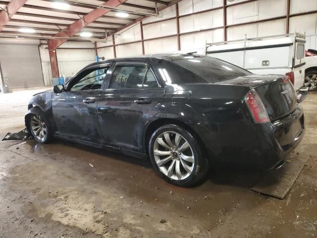 2014 Chrysler 300 S