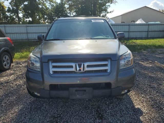 2007 Honda Pilot EX