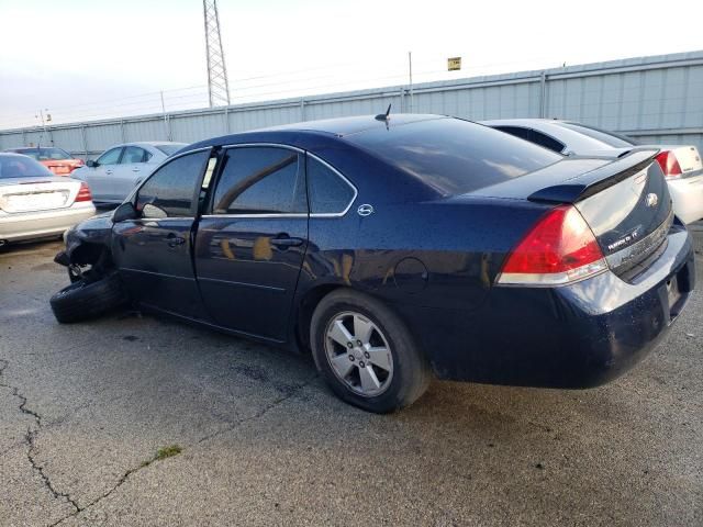 2007 Chevrolet Impala LT