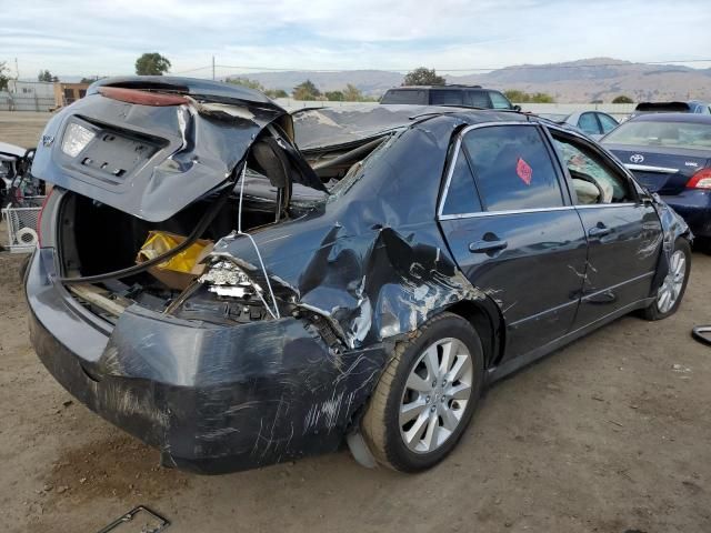 2006 Honda Accord LX