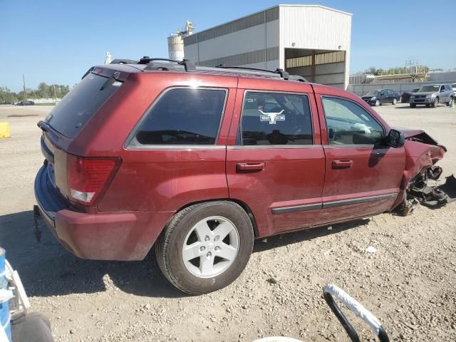 2008 Jeep Grand Cherokee Laredo