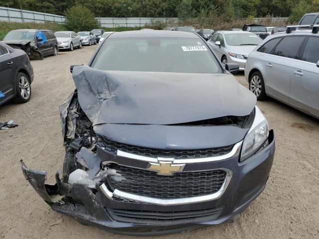 2014 Chevrolet Malibu LS