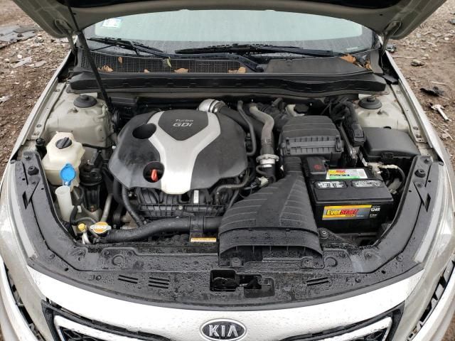 2011 KIA Optima EX