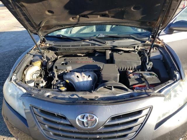 2008 Toyota Camry CE