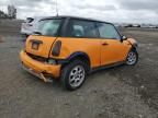 2004 Mini Cooper