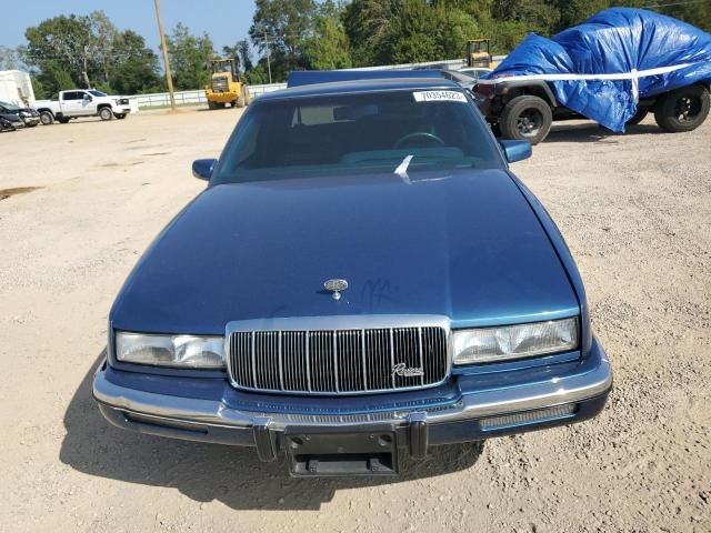 1992 Buick Riviera