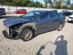 Hyundai Sonata salvage cars for sale: 2019 Hyundai Sonata SE