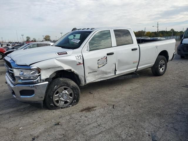 2020 Dodge RAM 3500 Tradesman