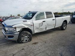 Salvage cars for sale from Copart Indianapolis, IN: 2020 Dodge RAM 3500 Tradesman
