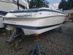 1998 FGE 252 Boat