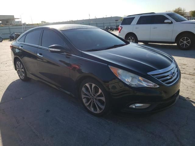 2014 Hyundai Sonata SE