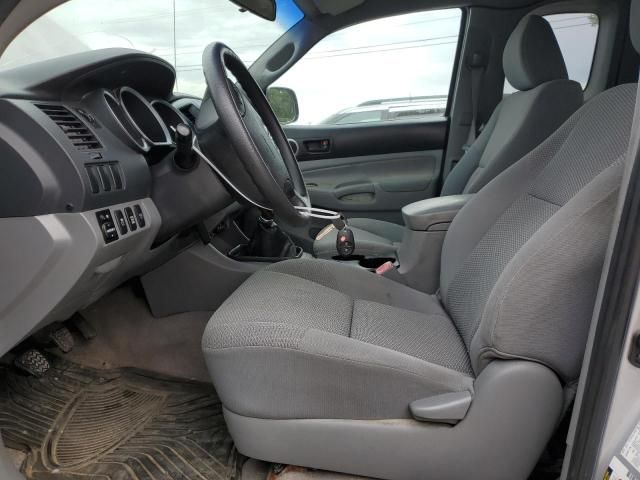 2009 Toyota Tacoma Access Cab