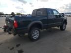 2016 Ford F250 Super Duty