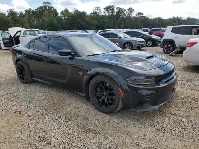 2020 Dodge Charger SRT Hellcat