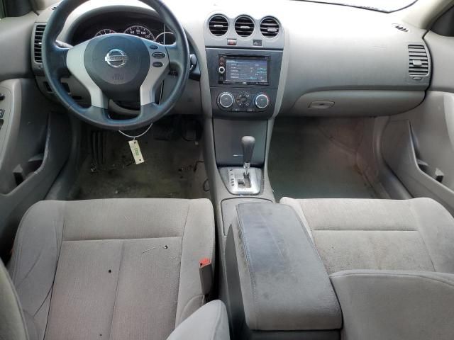 2011 Nissan Altima Base