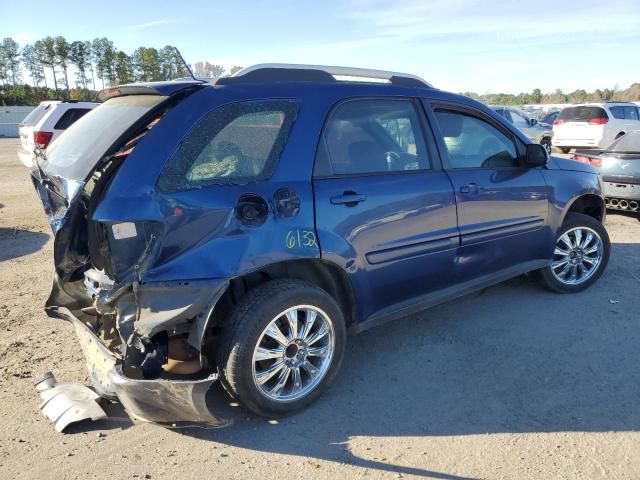 2008 Pontiac Torrent