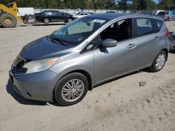 Nissan salvage cars for sale: 2015 Nissan Versa Note S