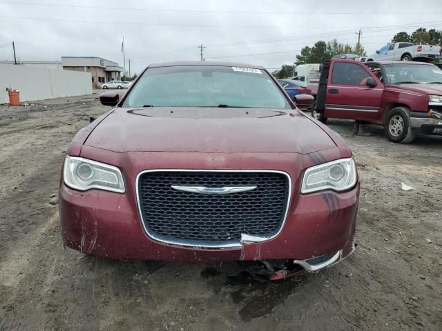 2015 Chrysler 300 Limited