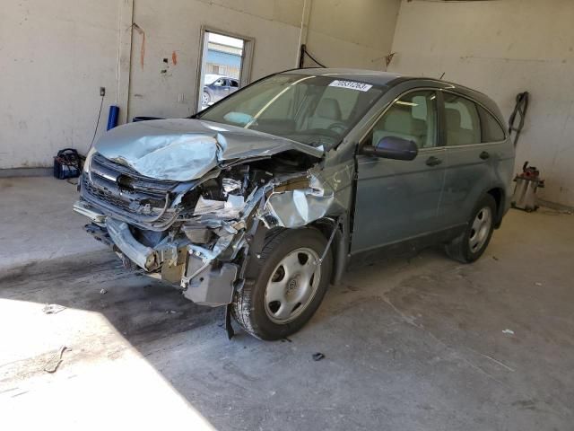 2010 Honda CR-V LX