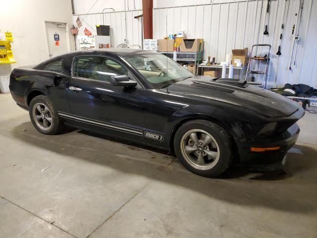 2006 Ford Mustang GT