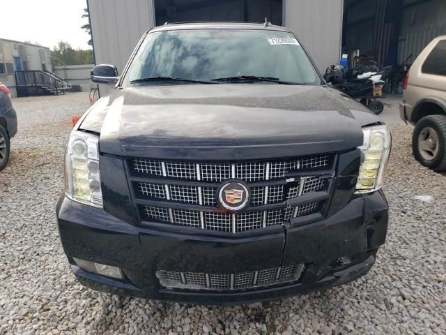 2014 Cadillac Escalade Premium