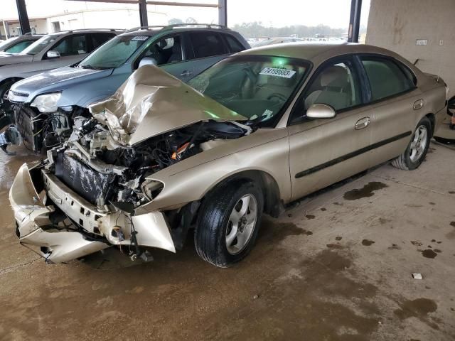 2000 Ford Taurus SE