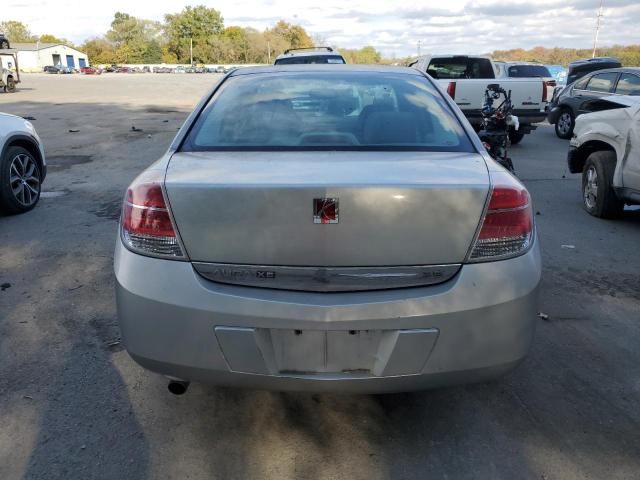 2008 Saturn Aura XE