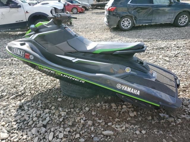 2018 Other Yamaha