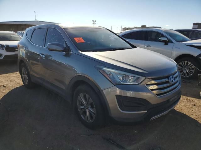 2015 Hyundai Santa FE Sport