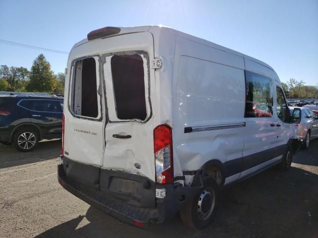 2019 Ford Transit T-250