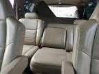 2004 Ford Excursion Limited