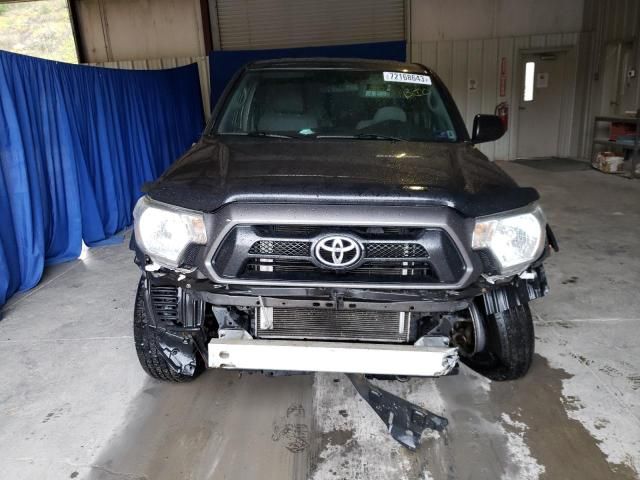 2014 Toyota Tacoma Access Cab