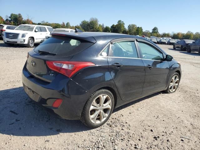 2013 Hyundai Elantra GT