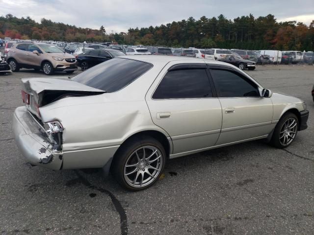 2000 Toyota Camry CE